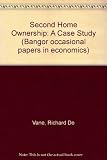 Second home ownership : a case study