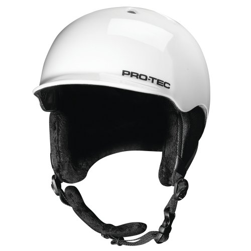 Pro-tec Riot Snowboarding Helmet