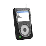 Incase iPod 5th Generation Neoprene Sleeve - Black (CL56059)
