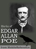 Works of Edgar Allen Poe. Huge collection. FREE Author's biography and poems in the trial version.