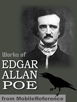 Complete Works of Edgar Allen Poe