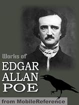 Works of Edgar Allan Poe. Huge collection. (100+ works) Includes The Cask of Amontillado, The Masque of The Red Death, Tales of the Grotesque and Arabesque ... biography and poems in the trial version.