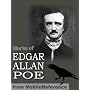 Works of Edgar Allan Poe. (100+ works) Incl: The Narrative of Arthur Gordon Pym, The Cask of Amontillado, The Masque of The Red Death, Tales of the Grotesque and Arabesque, The Raven & more (mobi)