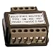 EMTorq Clutch and Break Rectifier