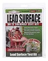 Professioal Lab #LS104 Pro Surface Lead Test Kit
