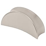 Liberty P07019C-SN-C 28mm Cabinet Hardware Knob Gio by Liberty