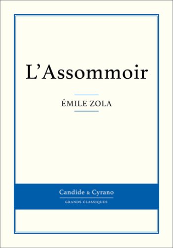 L'Assommoir (French Edition)