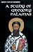 Book A Study of Gregory Palamas