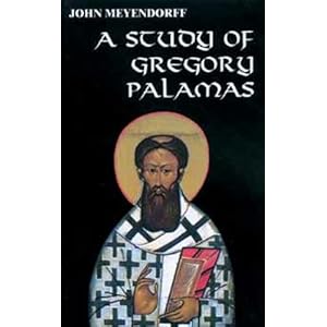 A Study of Gregory Palamas