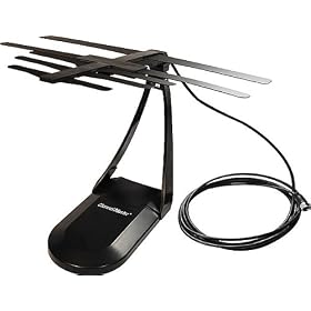 Channel Master 4040 Indoor HDTV antenna by Channel Master