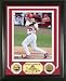 Ryan Ludwick St. Louis Cardinals 24KT Gold Coin Photo Mint