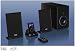 Electronics : Teac SPX2i TEAC 2.1 CH SPEAKER SYS WITH IPOD DOCK