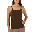 Gilligan & O'Malley&reg; Women&rsquo;s Full Sling Nursing Tank - Dark Brown