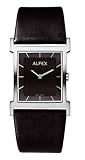 Modern Classic Watch by Alfex
