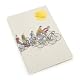 Bike Watching: A Beginners Journal