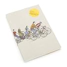 Bike Watching: A Beginners Journal