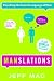 Manslations: Decoding the Secret Language of Men