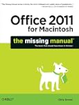 Office 2011 for Macintosh: The Missin...