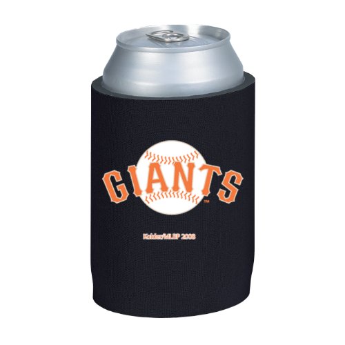 San Francisco Giants Kolder Holder Can Cooler