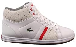 Lacoste Men's Convect MID MR Sneaker