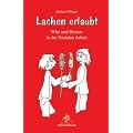 Lachen erlaubt: Witz und Humor in der Sozialen Arbeit