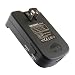 Seidio Multi-Function Battery Charger for Use with HTC Droid Incredible, HTC EVO 4G, Droid Eris and Touch Pro 2