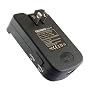 Seidio Multi-Function Battery Charger for Use with HTC Droid Incredible, HTC EVO 4G, Droid Eris and Touch Pro 2