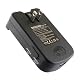 Seidio Multi-Function Battery Charger for Use with HTC Droid Incredible, HTC EVO 4G, Droid Eris and Touch Pro 2