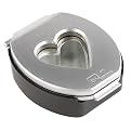Tag Maker Punch Cart - Heart