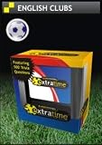 from All About Football All About Football Extra Time Triva Travel Game