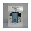 Deep Sea Cosmetics Dead Sea Nail Treatment Kit - (Deep Blue)