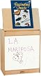 Jonti-Craft 0543TK Thriftykydz Big Book Easel - Write-N-Wipe