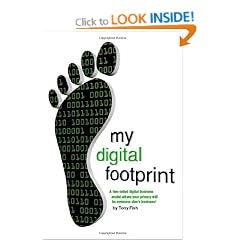 My Digital Footprint: A Two Sided Digital Business Model