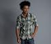 Lumberjack Twill shirt��joshua green��
