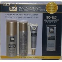 ROC Multi-Correxion Skin Perfecting System
From Roc
