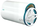 Bazooka 10 Passive Marine Tube (White) (SM104)