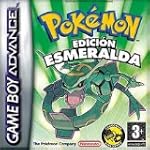 Pokemon Esmeralda
