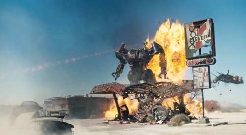 ターミネーター4 スペシャル・エディション [Blu-ray]