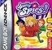 Totally Spies GBA