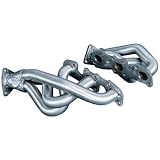 G35 Coupe 03' - 07' Stillen 304 Stainless Exhaust Headers w  Free Lanyard by Stillen