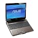 PC Hardware : 15.4' N50VN-C1S Notebook