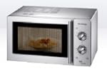 Severin MW 7849 Mikrowelle / 900 Watt...