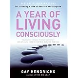 a year of living consciously 365 daily inspirations for creating a life of passion and purpose