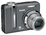Kodak Easyshare Z1275 12 MP Digital Camera with 5xOptical Zoom