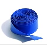 25' x 1.5" Swimming Pool Filter Backwash Hose