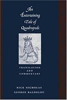 An Entertaining Tale of Quadrupeds (Records of Western Civilization Series)