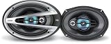 Product details for Sony XSGTX6930 6x9-Inch Coaxial 3-way Speakers