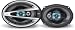 Sony XSGTX6930 6x9-Inch Coaxial 3-way Speakers