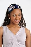 Tennessee Titans Women's FanBand Headband