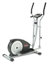 York X500 Elliptical Trainer